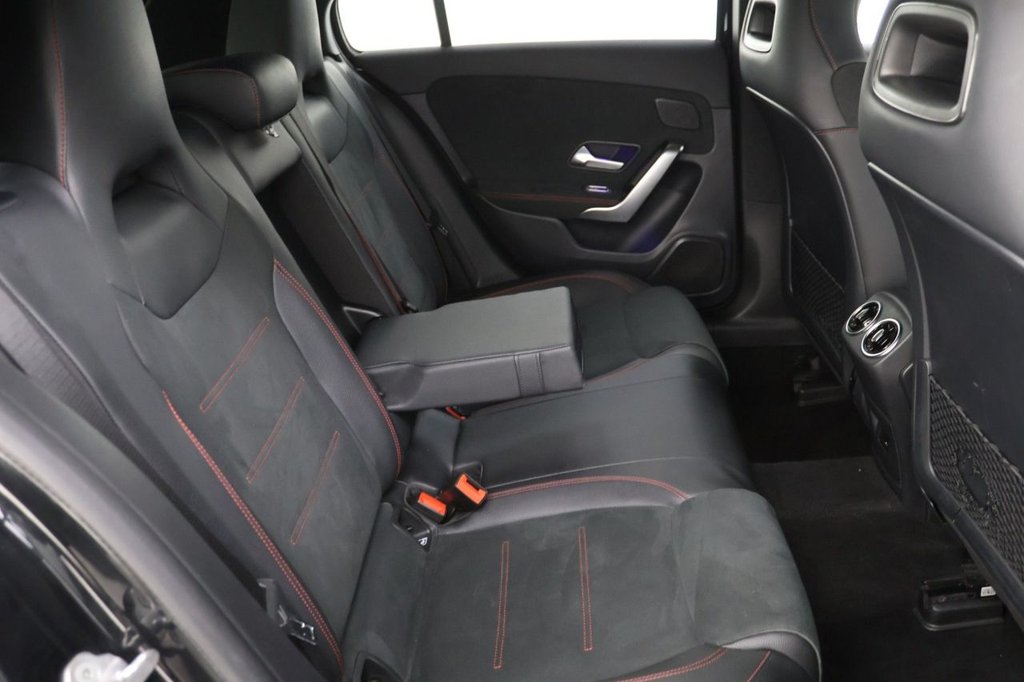 Used Mercedes-Benz A-Class 2021 for sale - 77171548: Photo 20