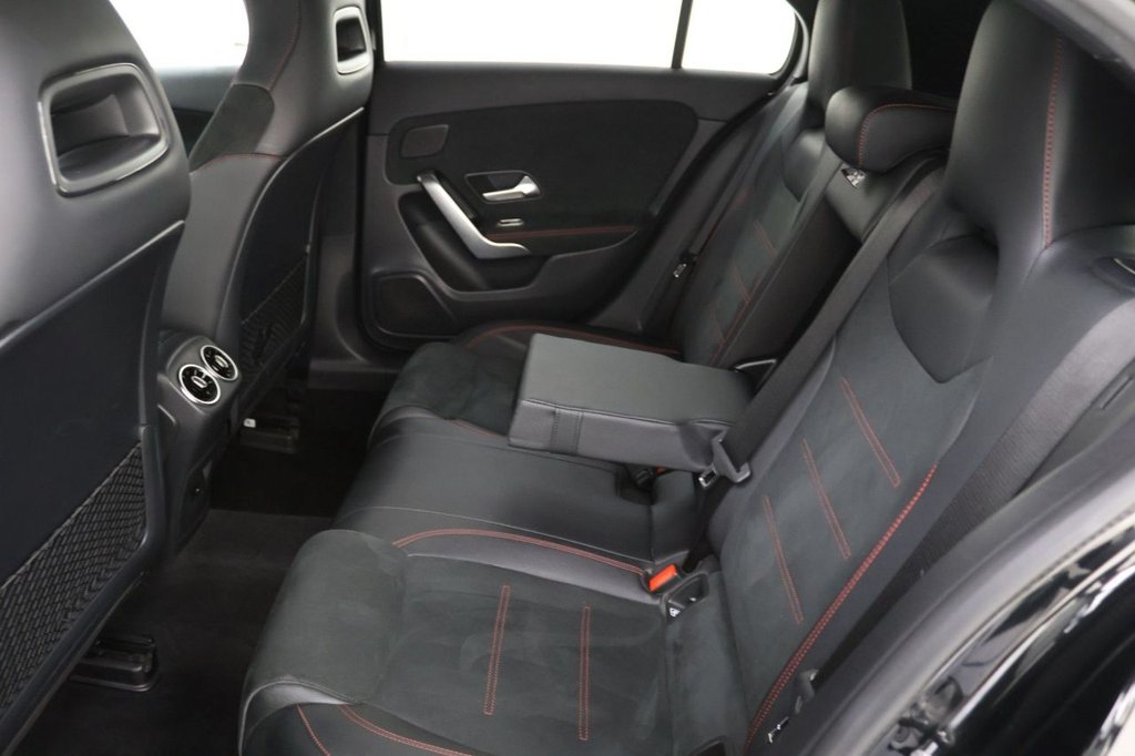 Used Mercedes-Benz A-Class 2021 for sale - 77171548: Photo 24