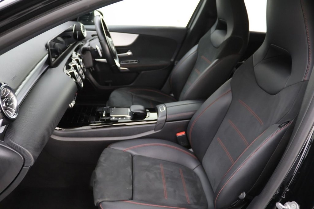 Used Mercedes-Benz A-Class 2021 for sale - 77171548: Photo 25