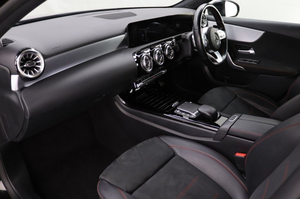 Used Mercedes-Benz A-Class 2021 for sale - 77171548: Photo 26