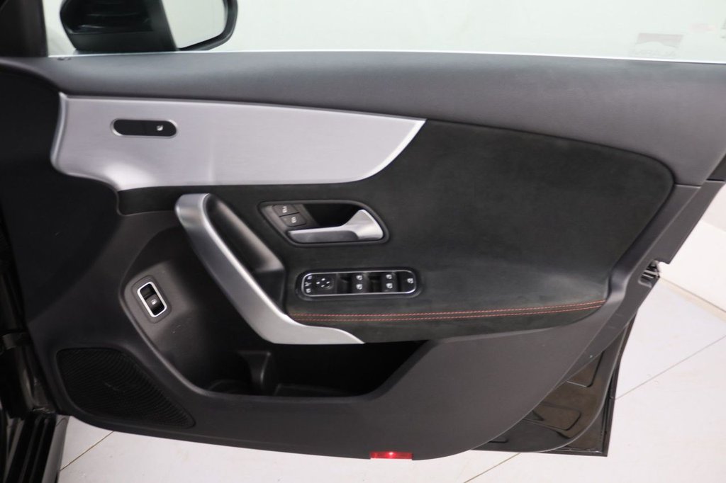 Used Mercedes-Benz A-Class 2021 for sale - 77171548: Photo 28