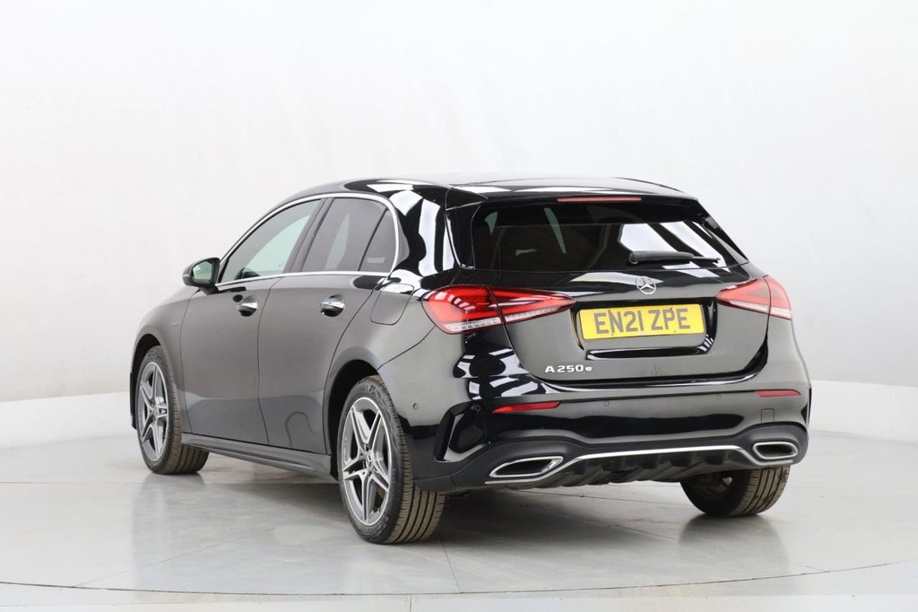 Used Mercedes-Benz A-Class 2021 for sale - 77171548: Photo 7