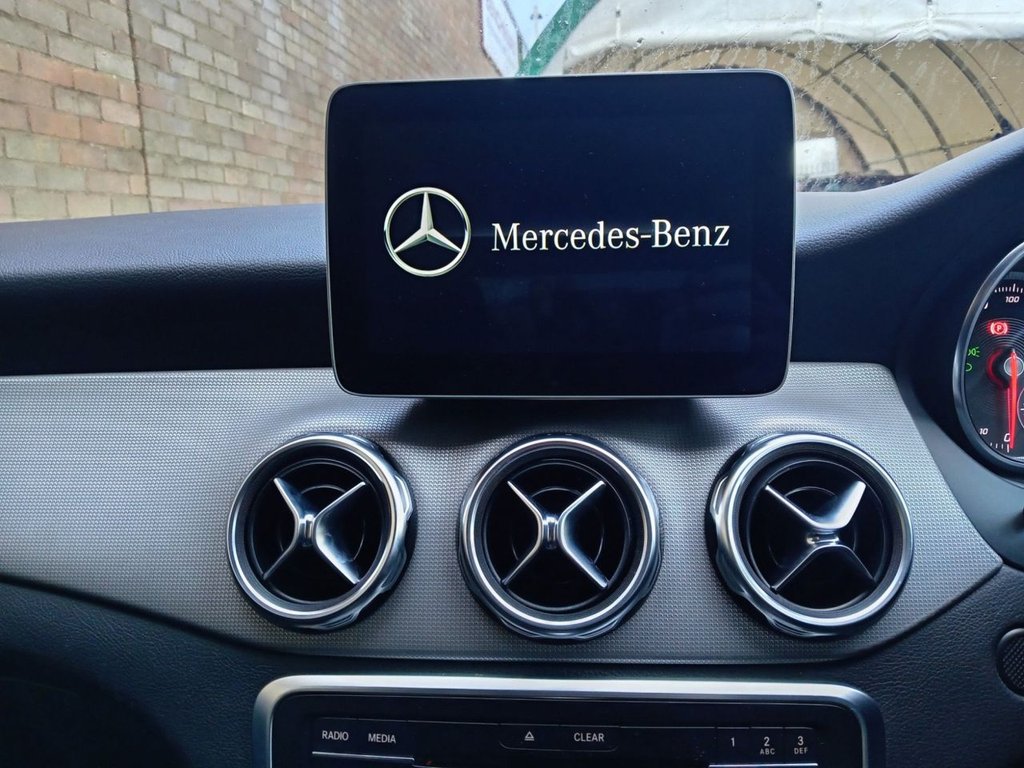 Used Mercedes-Benz GLA 2019 for sale - 77631984: Photo 10