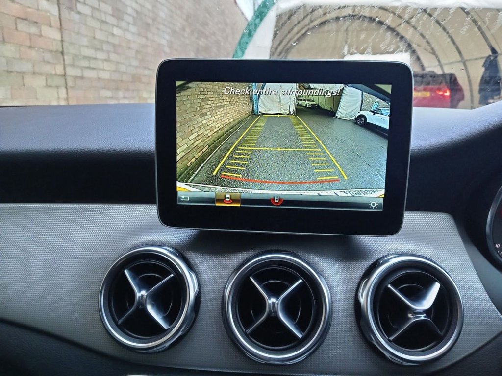 Used Mercedes-Benz GLA 2019 for sale - 77631984: Photo 2