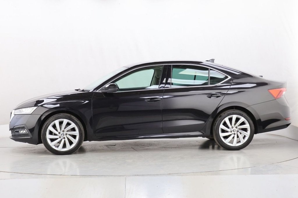 Used Skoda Octavia 2021 for sale - 77121704: Photo 6