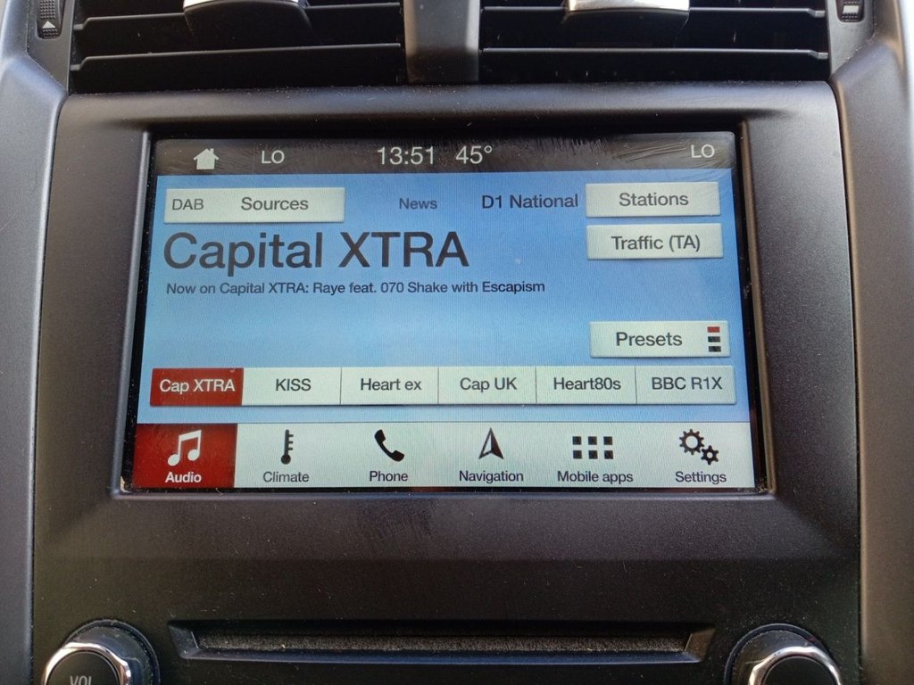 Used Ford Mondeo 2018 for sale - 78002818: Photo 10