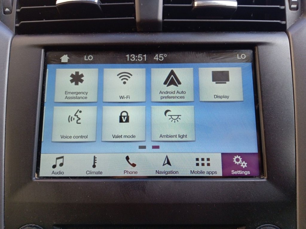 Used Ford Mondeo 2018 for sale - 78002818: Photo 12