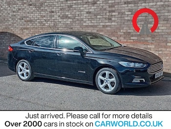 Used Ford Mondeo 2018 for sale - 78002818: Photo