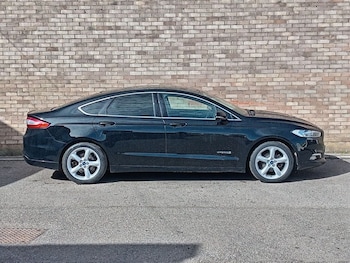 Used Ford Mondeo 2018 for sale - 78002818: Photo
