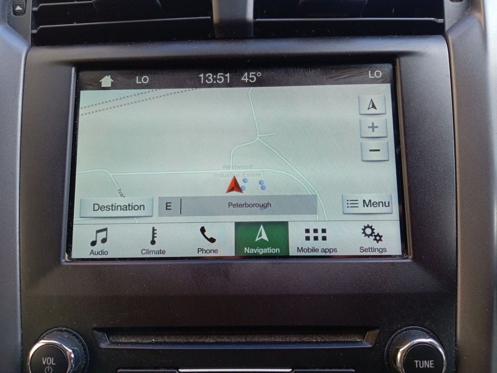 Used Ford Mondeo 2018 for sale - 78002818: Photo 8