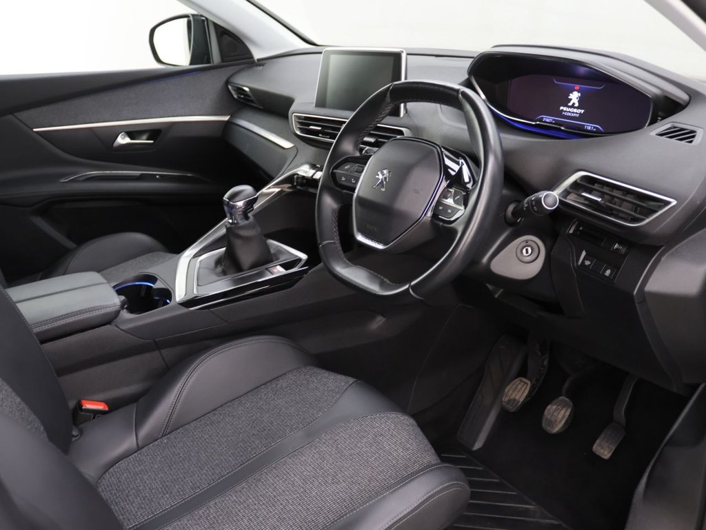 Used Peugeot 3008 2019 for sale - 76395865: Photo 10