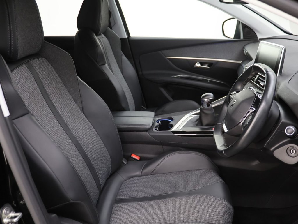 Used Peugeot 3008 2019 for sale - 76395865: Photo 12