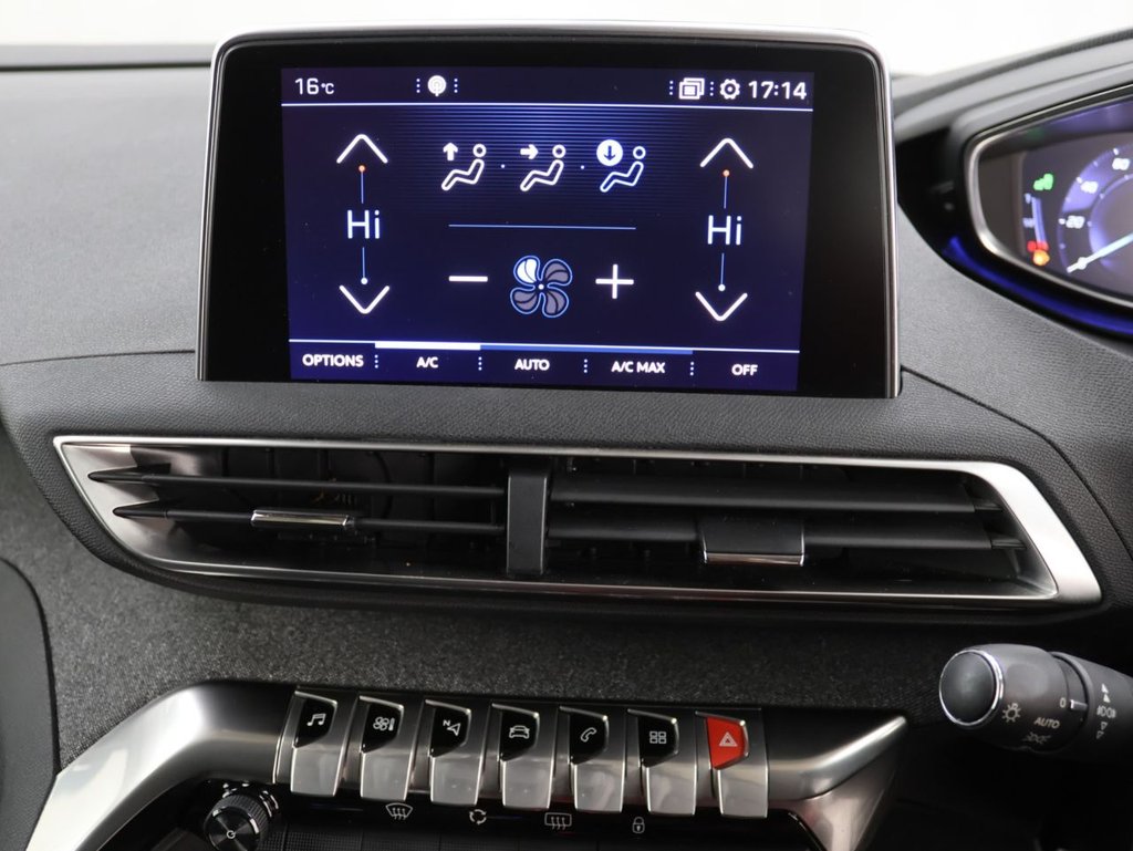 Used Peugeot 3008 2019 for sale - 76395865: Photo 13