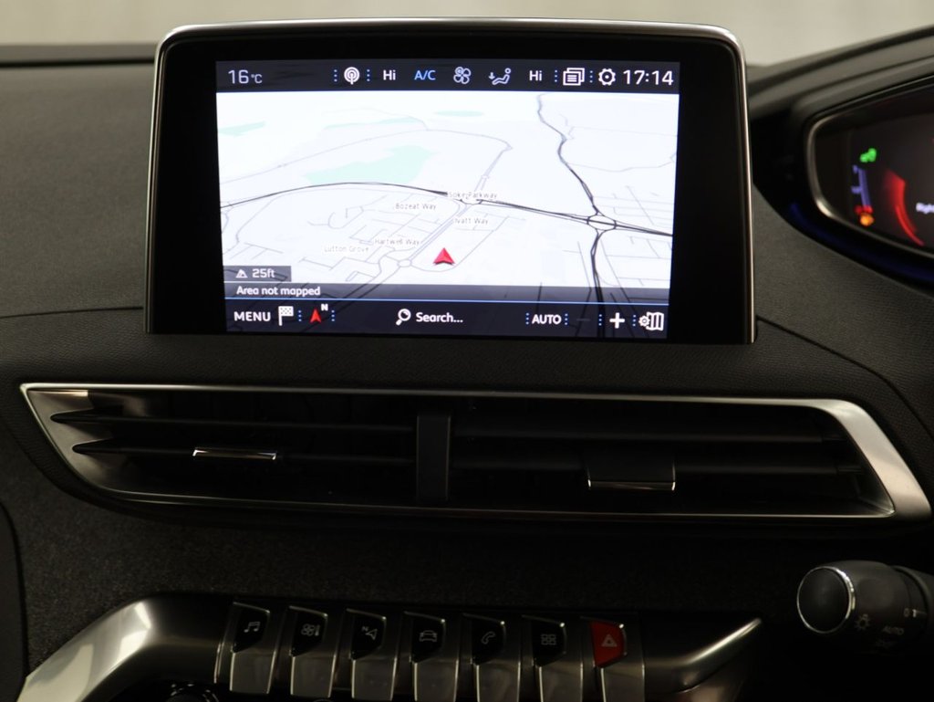 Used Peugeot 3008 2019 for sale - 76395865: Photo 16