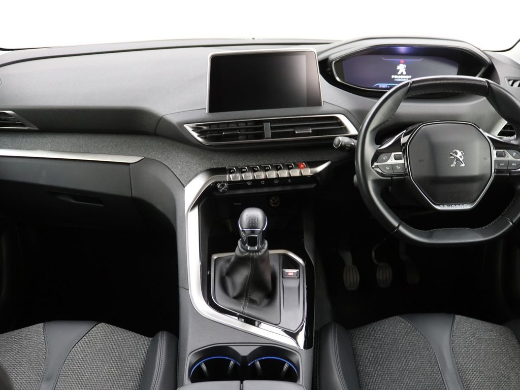 Used Peugeot 3008 2019 for sale - 76395865: Photo 20