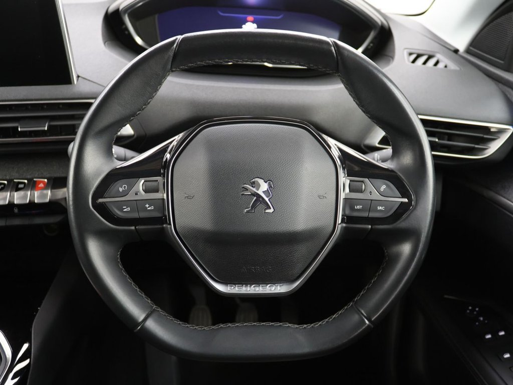 Used Peugeot 3008 2019 for sale - 76395865: Photo 21