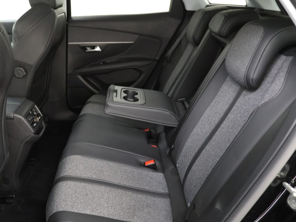 Used Peugeot 3008 2019 for sale - 76395865: Photo 22