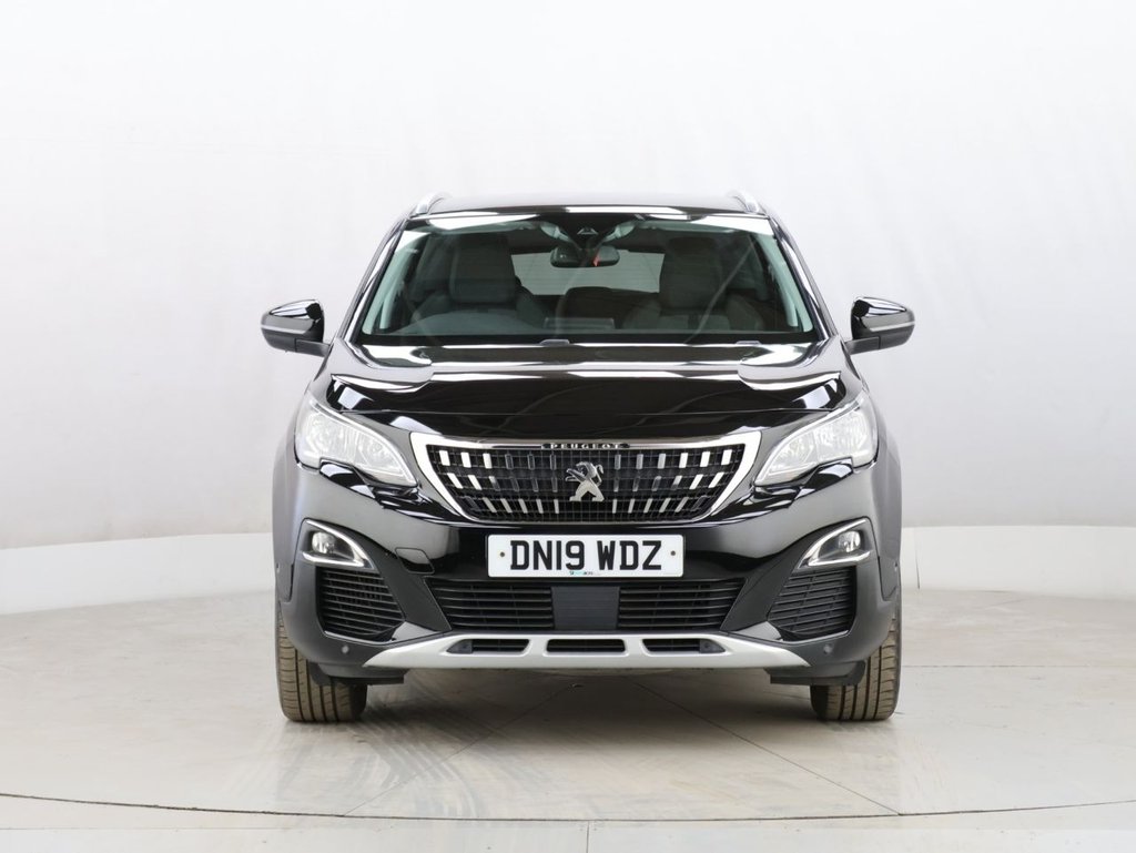 Used Peugeot 3008 2019 for sale - 76395865: Photo 3