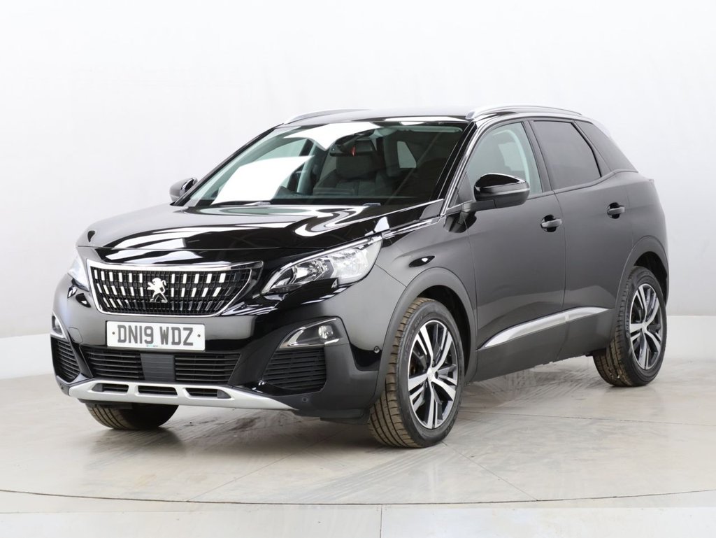 Used Peugeot 3008 2019 for sale - 76395865: Photo 5