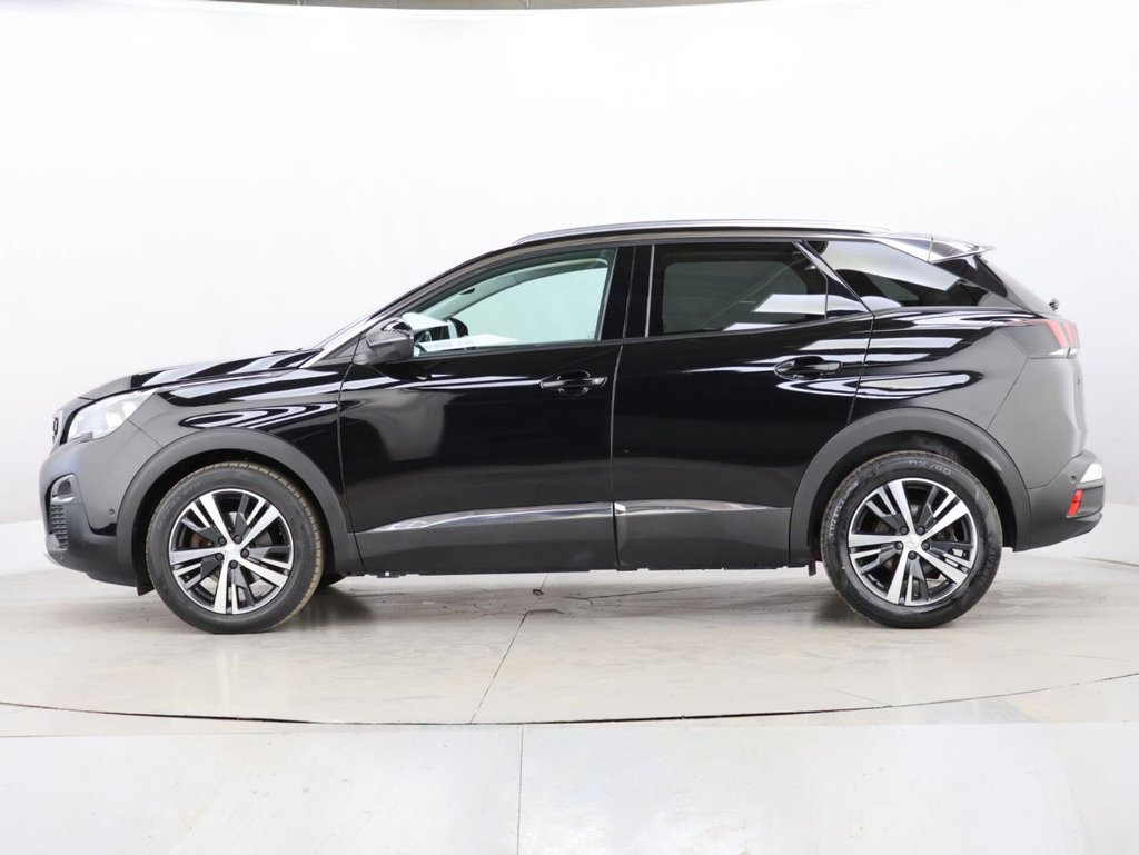 Used Peugeot 3008 2019 for sale - 76395865: Photo 6