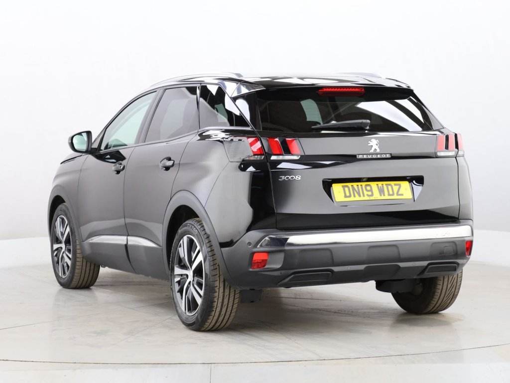 Used Peugeot 3008 2019 for sale - 76395865: Photo 7