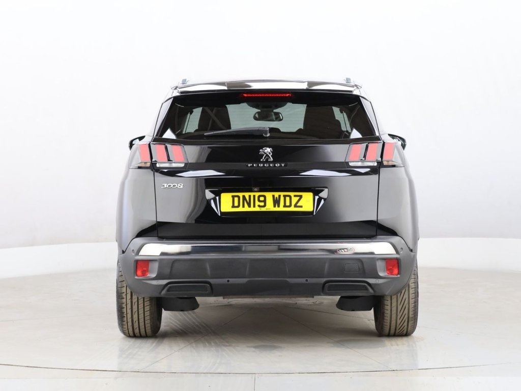 Used Peugeot 3008 2019 for sale - 76395865: Photo 9