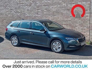 Used Skoda Octavia 2020 for sale - 78524632: Photo