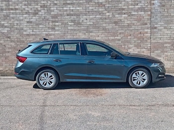 Used Skoda Octavia 2020 for sale - 78524632: Photo