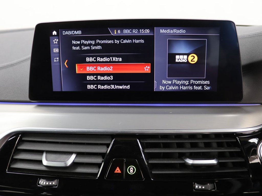 Used BMW 5 Series 2018 for sale - 76505996: Photo 13