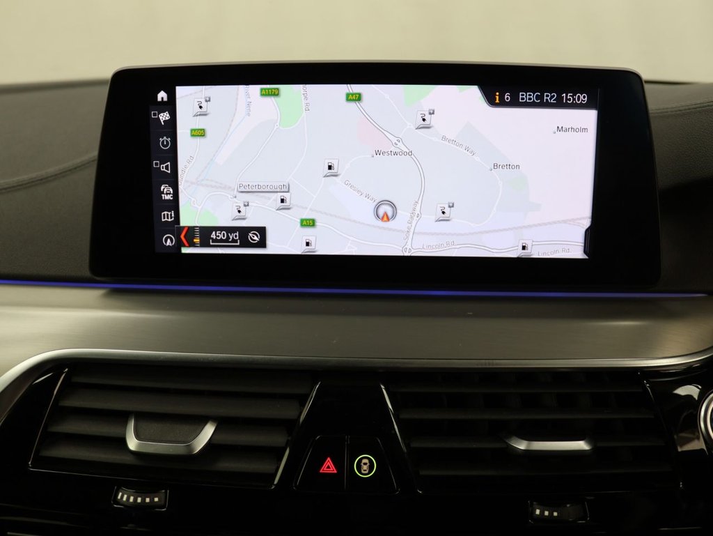 Used BMW 5 Series 2018 for sale - 76505996: Photo 15