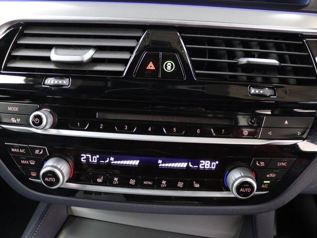 Used BMW 5 Series 2018 for sale - 76505996: Photo 16