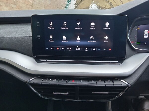 Used Skoda Octavia 2022 for sale - 76105969: Photo 10