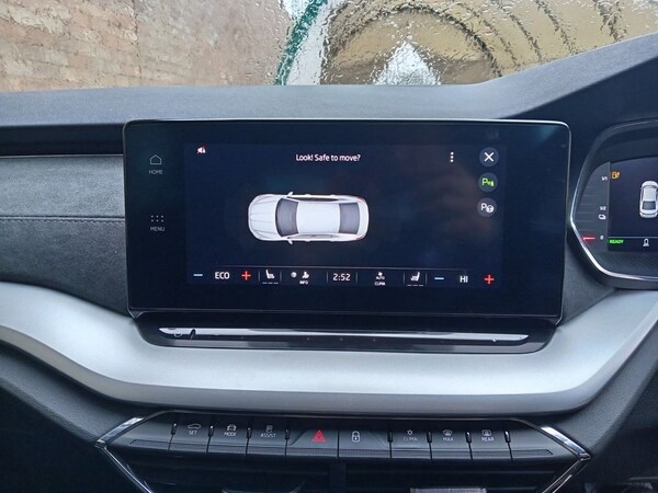 Used Skoda Octavia 2022 for sale - 76105969: Photo 12