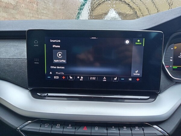 Used Skoda Octavia 2022 for sale - 76105969: Photo 13