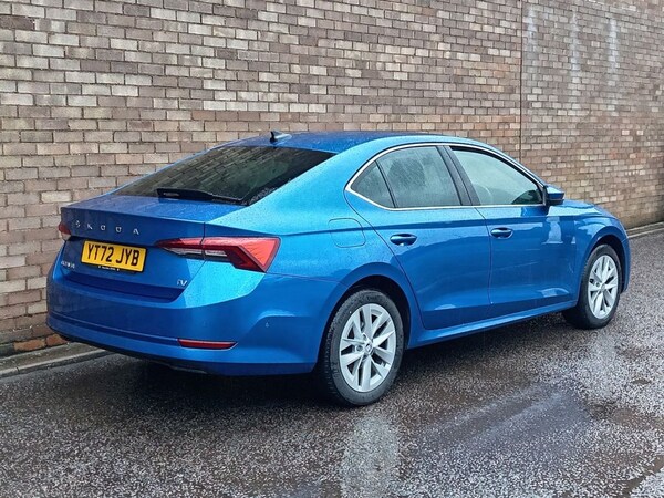 Used Skoda Octavia 2022 for sale - 76105969: Photo 3