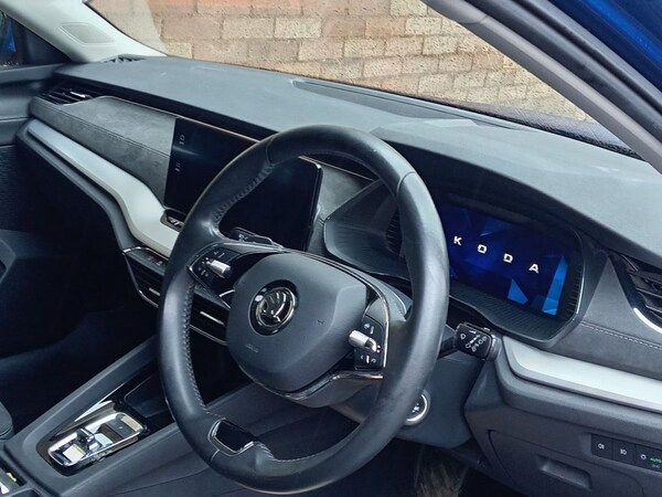 Used Skoda Octavia 2022 for sale - 76105969: Photo 5