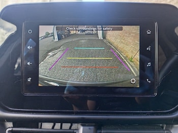 Used Suzuki SX4 S-Cross 2023 for sale - 78288020: Photo