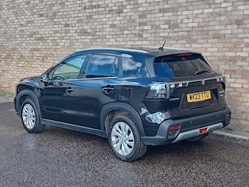 Used Suzuki SX4 S-Cross 2023 for sale - 78288020: Photo