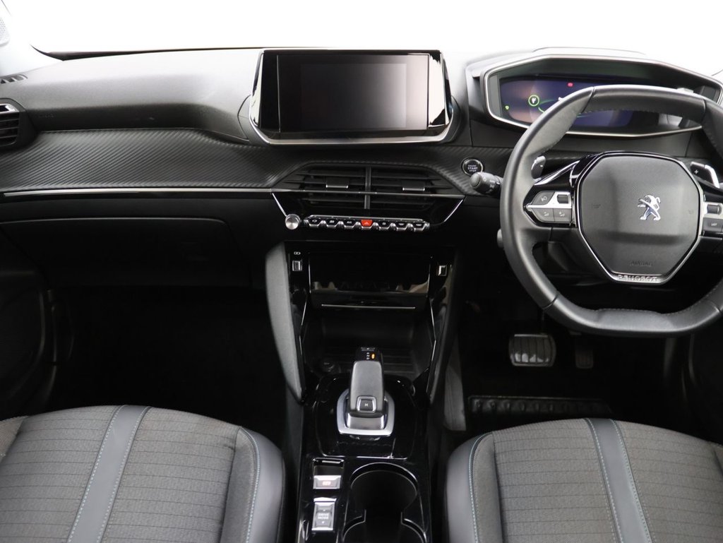 Used Peugeot 2008 2022 for sale - 77477252: Photo 18