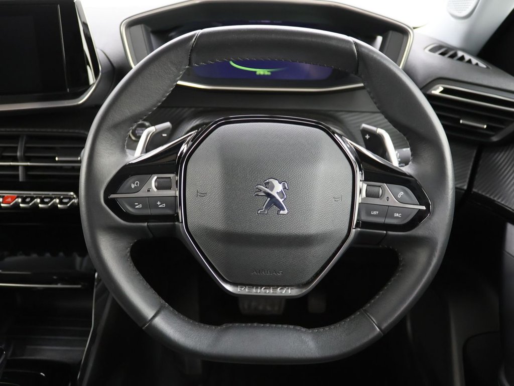 Used Peugeot 2008 2022 for sale - 77477252: Photo 20