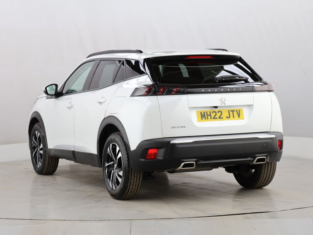 Used Peugeot 2008 2022 for sale - 77477252: Photo 7