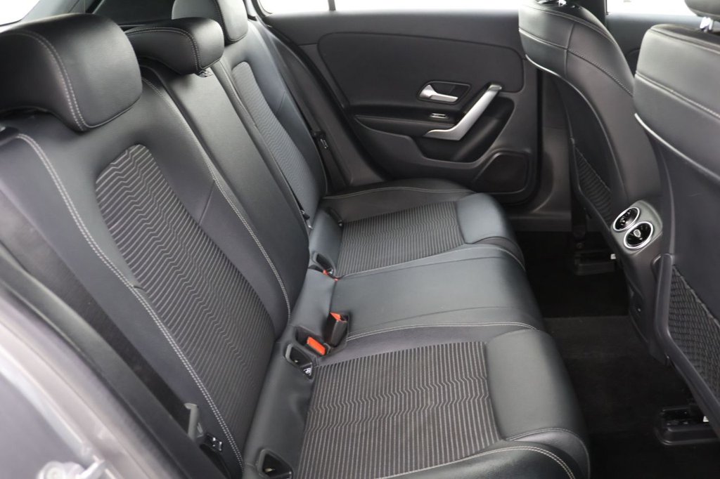 Used Mercedes-Benz A-Class 2021 for sale - 76301160: Photo 19