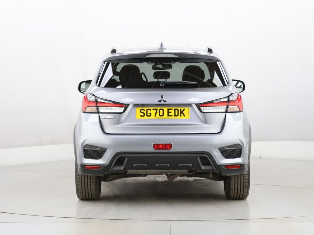 Used Mitsubishi ASX 2020 for sale - 76301147: Photo 10