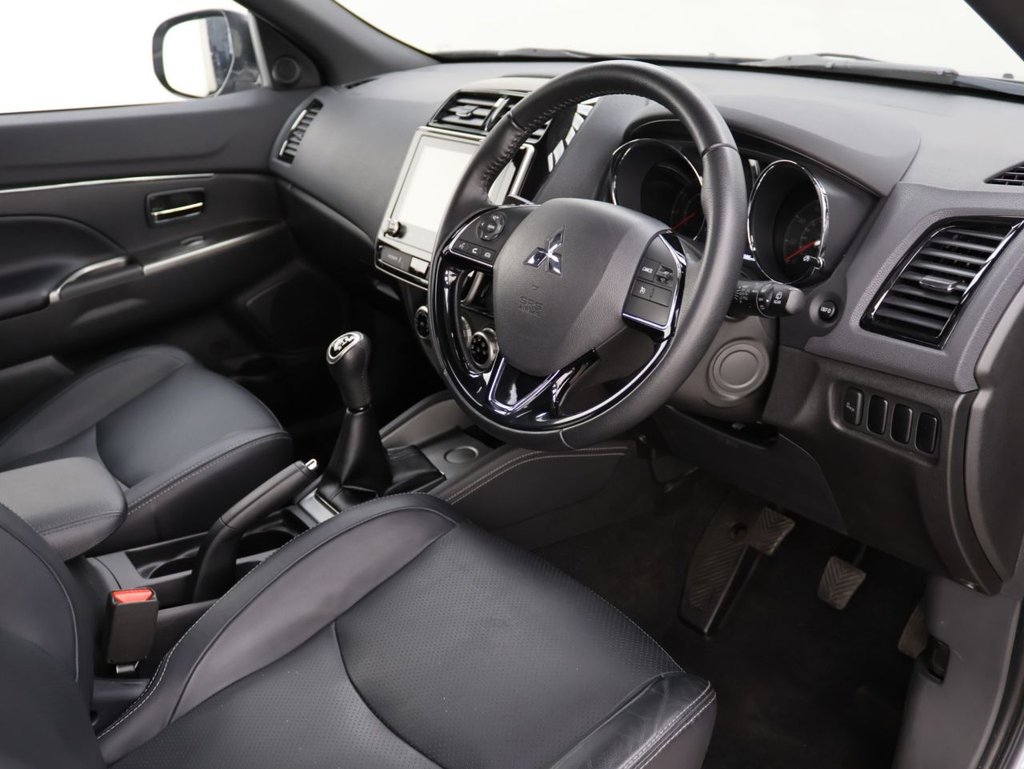 Used Mitsubishi ASX 2020 for sale - 76301147: Photo 12