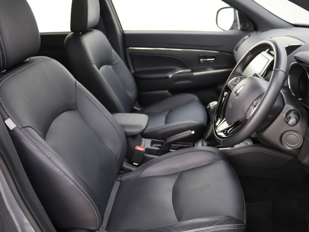 Used Mitsubishi ASX 2020 for sale - 76301147: Photo 13