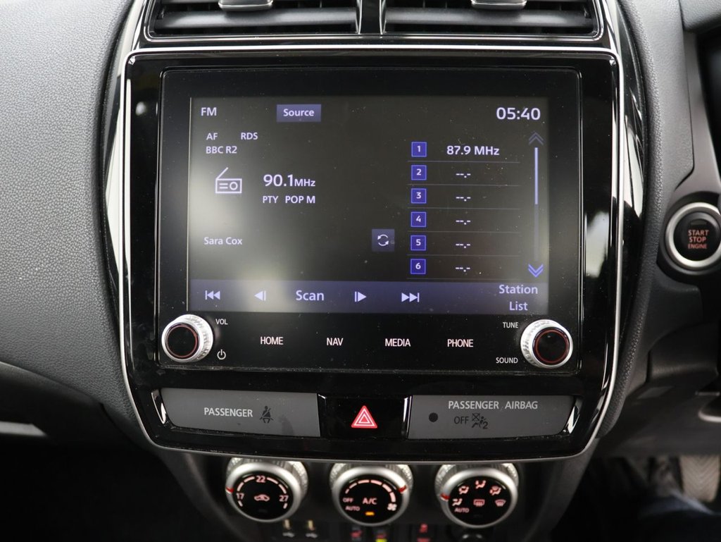 Used Mitsubishi ASX 2020 for sale - 76301147: Photo 14