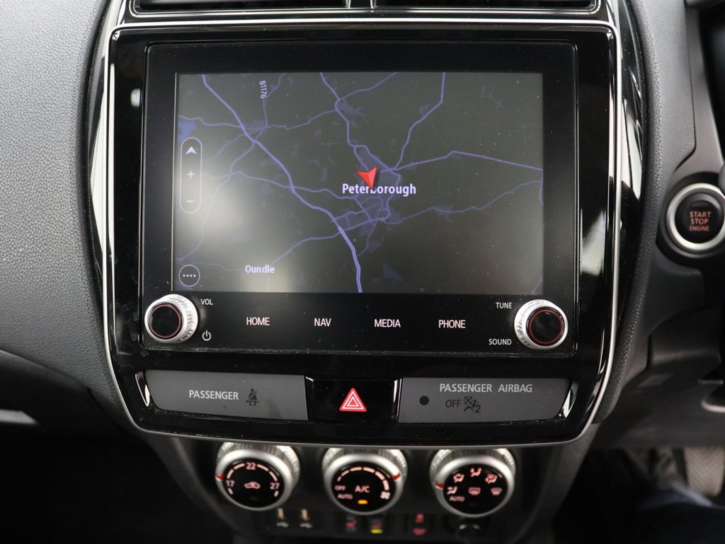 Used Mitsubishi ASX 2020 for sale - 76301147: Photo 15