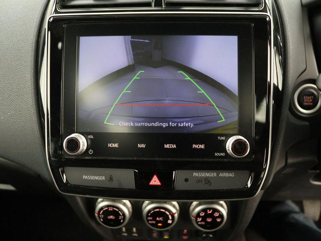 Used Mitsubishi ASX 2020 for sale - 76301147: Photo 16