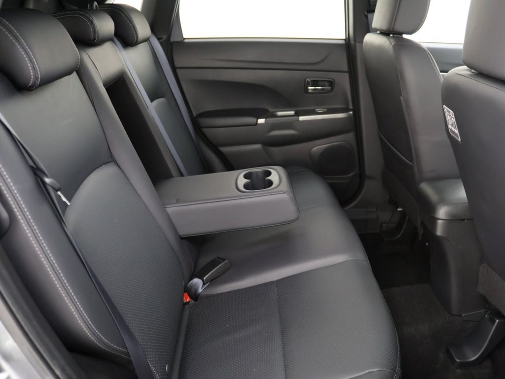 Used Mitsubishi ASX 2020 for sale - 76301147: Photo 19