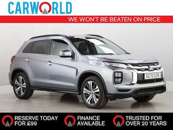 2020 (70) - 2.0 Exceed 5dr